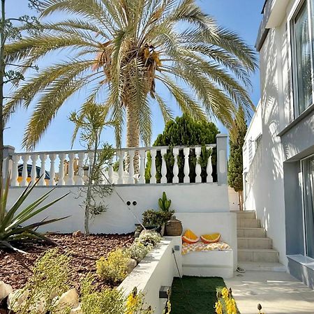 Kiwidestiny Alicante San Juan  Exteriör bild