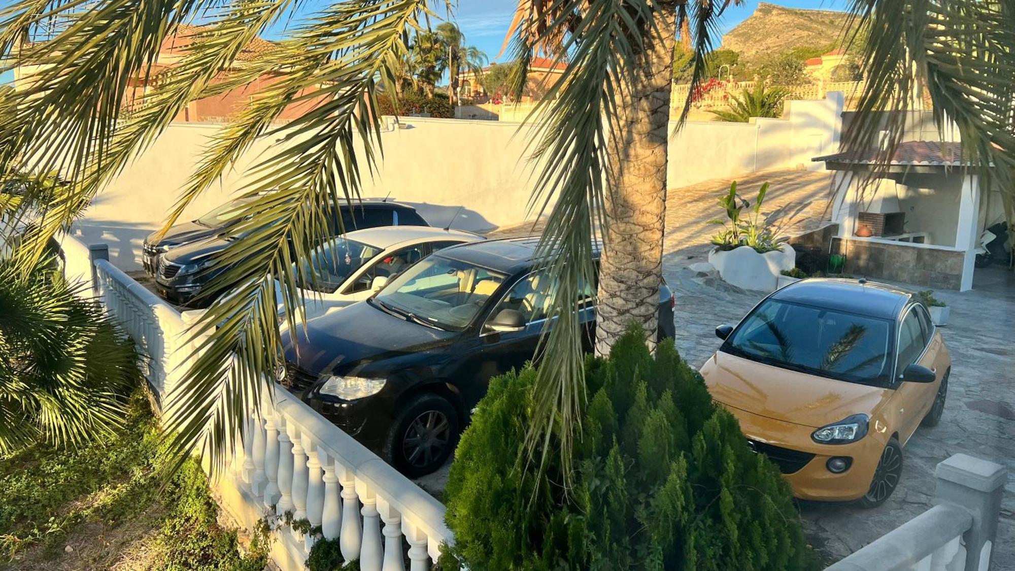 Kiwidestiny Alicante San Juan  Exteriör bild