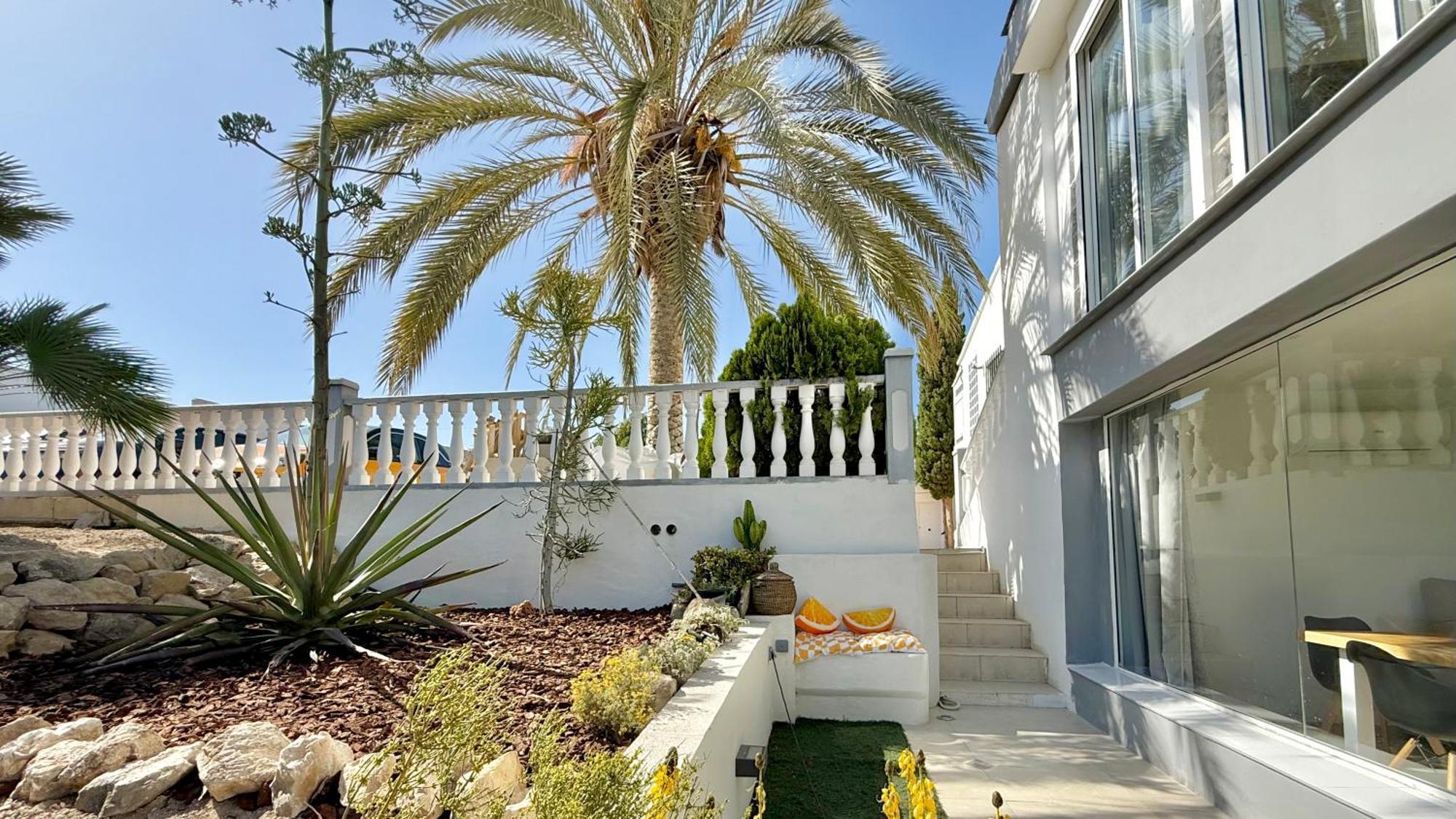 Kiwidestiny Alicante San Juan  Exteriör bild